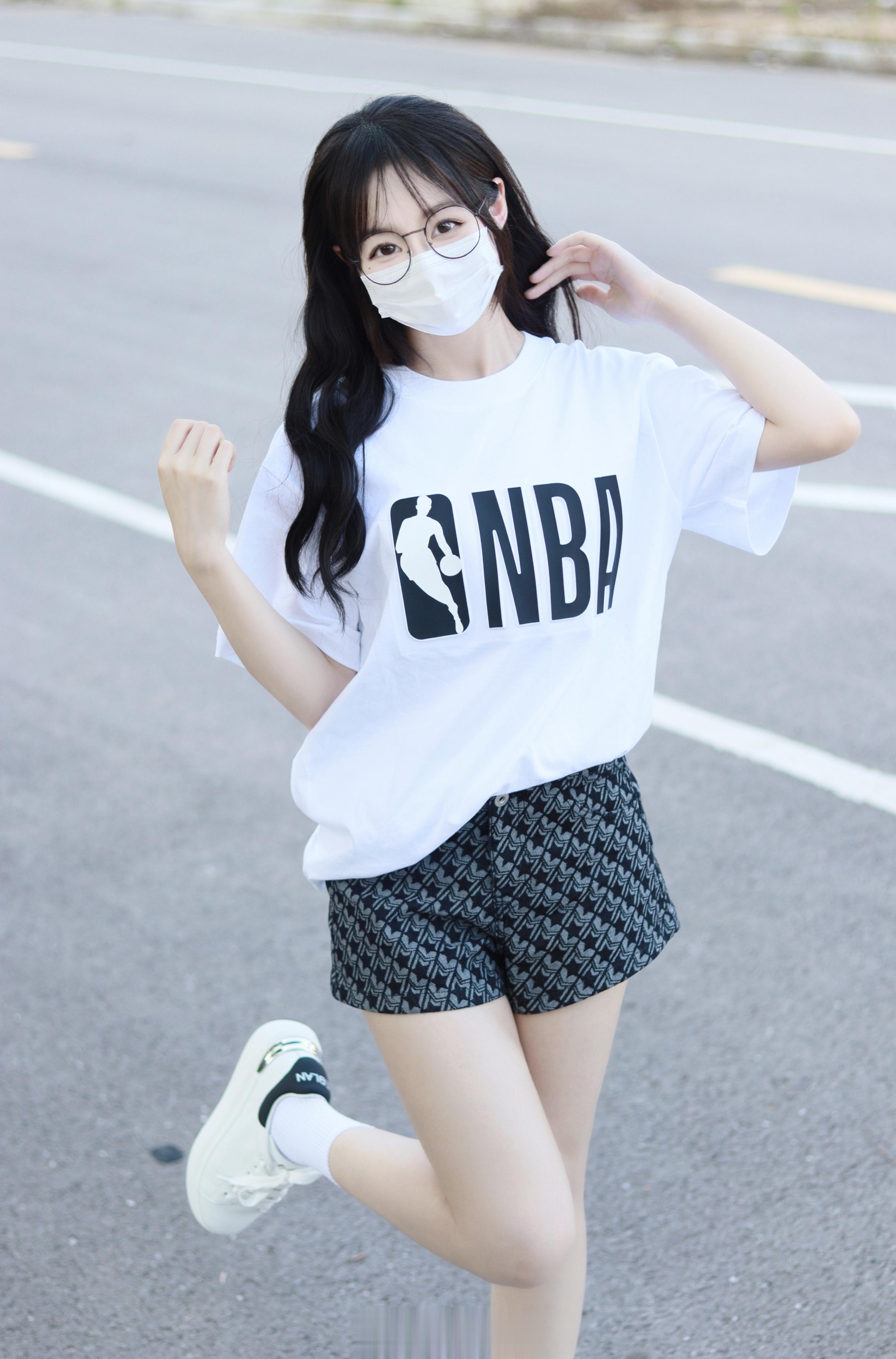 假如可以做你一天女友 ​​​