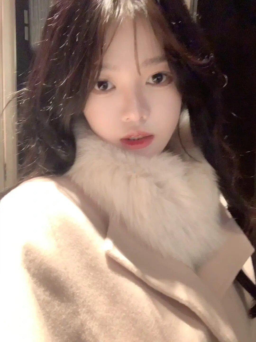 降温了