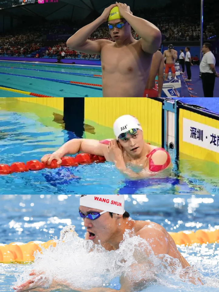 全国游泳冠军赛今天晚上将进行男子4x200米自由泳决赛的比赛。该项目决赛将于今天
