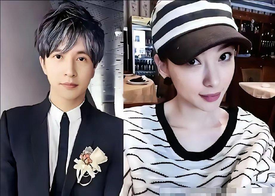 薛之谦那边还一地鸡毛呢，高磊鑫这边直接挺着大肚子出来产检了？这波操作，简直是给所