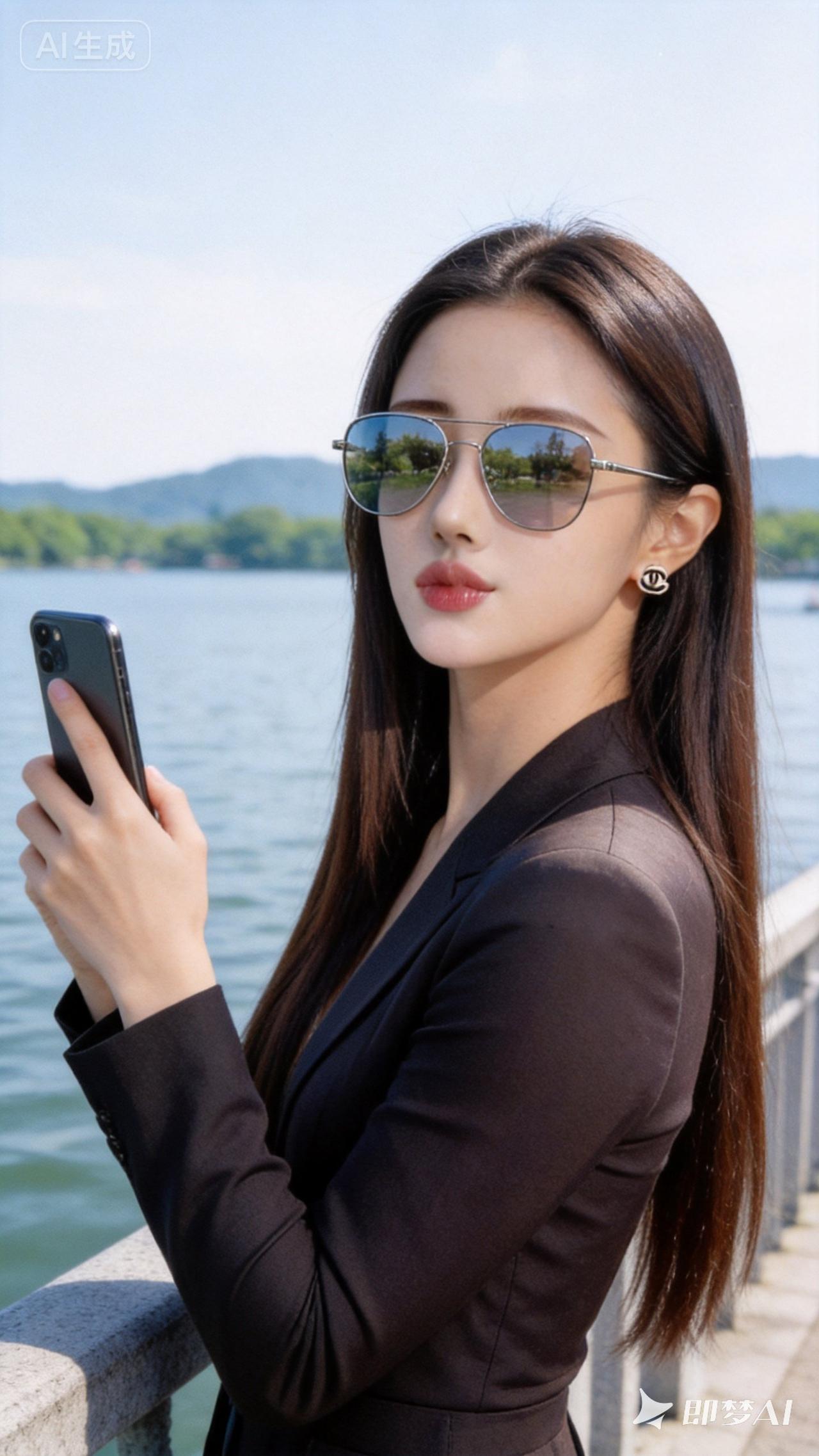 你觉得最美艳的电视剧女演员是谁女生怎么搭配服装才能又酷又美 什么样的女人才算有魅