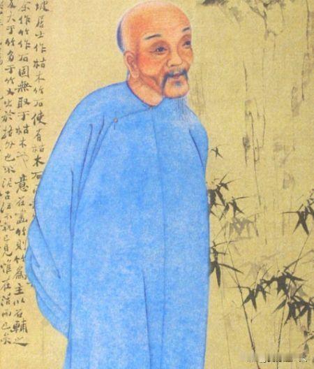 狂语背后是清愁——读郑板桥《沁园春·恨》
 
“难道天公，还箝恨口，不许长吁一两