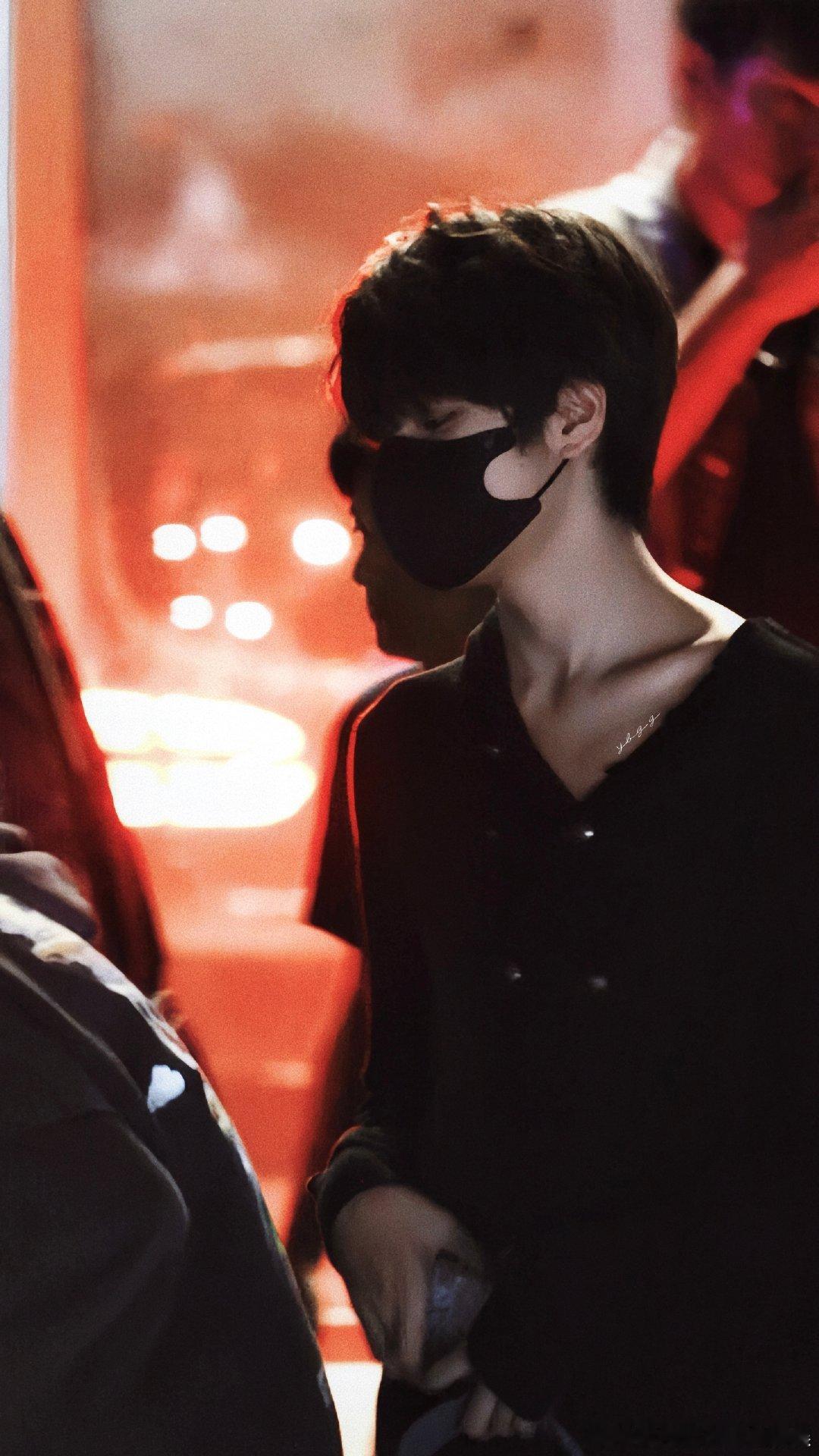 王橹杰杀青 王橹杰《我们的少年时代2》杀青~恭喜！期待我们付彬言学长！ 