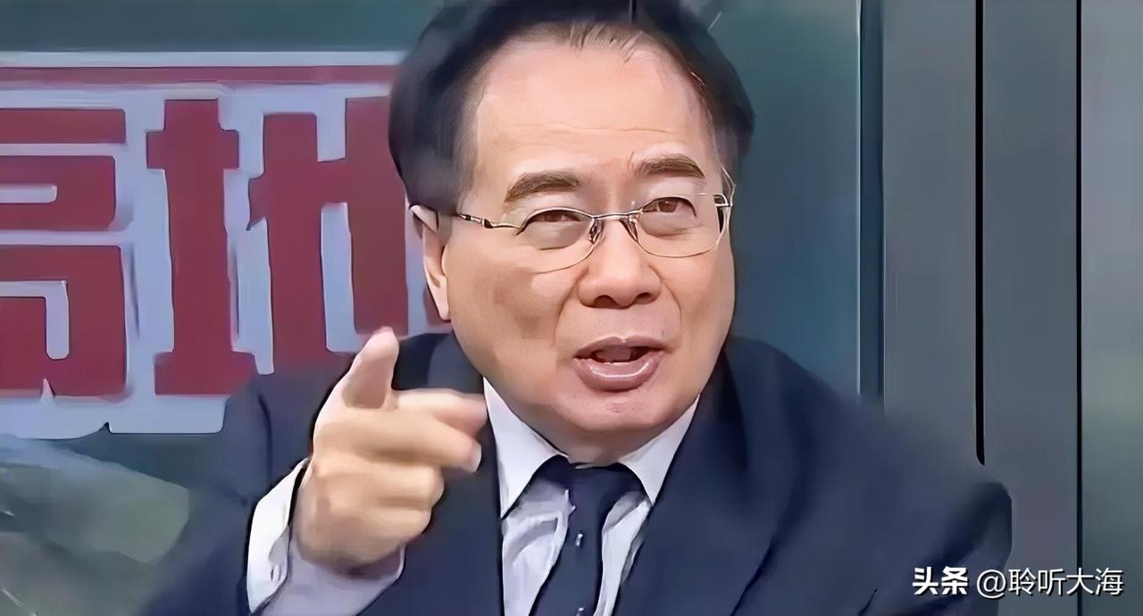 美以伊到底什么时候停战？蔡正元直接给出了明确答案，很多人还在瞎猜，其实答案早就很