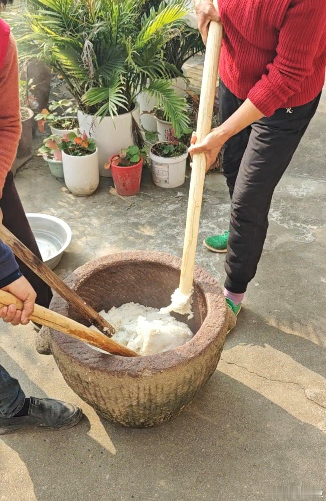 回老家了。除了湖北，其他地方过年会做这个吗？