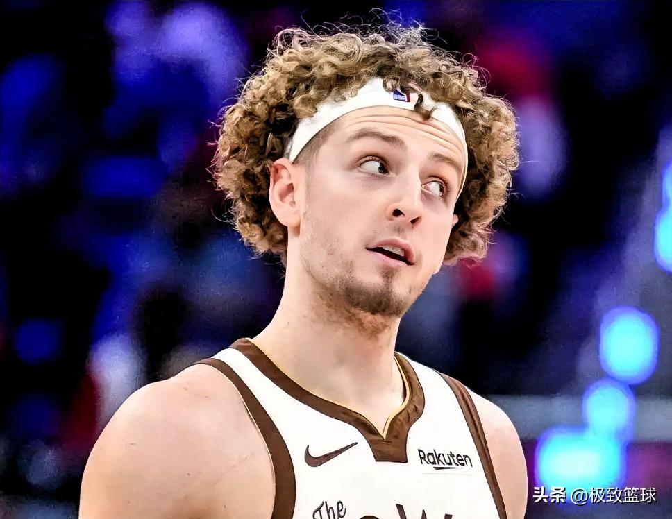 勇士超级新星波杰姆斯基真是口出狂言啊！

今日，据NBA Central报道，波