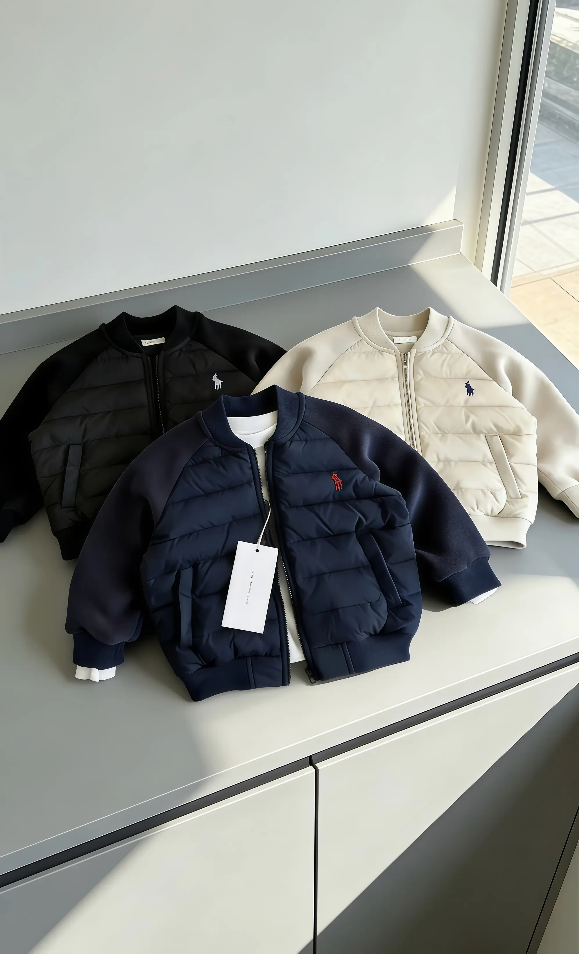 穿搭 春季穿搭 强烈推荐 男宝 强烈推荐