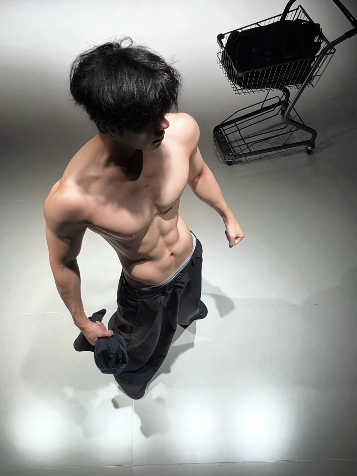 感受吧我已经很强了 ​​​