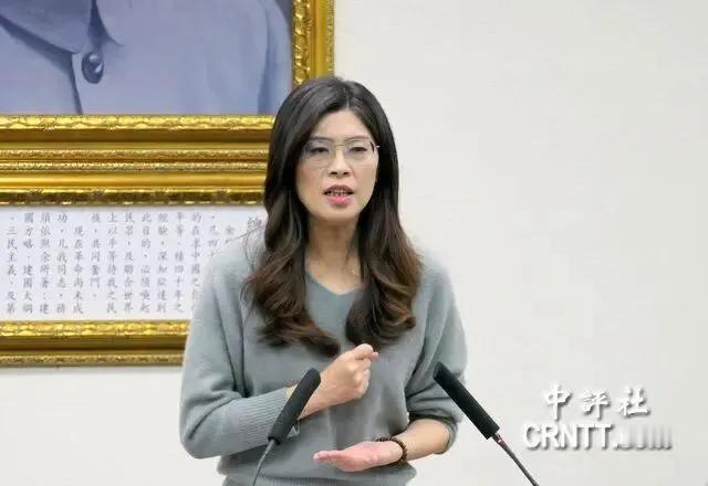 郑丽文决心访陆，但仍有两股力量扯后腿？

        近日，国民党主席郑丽文