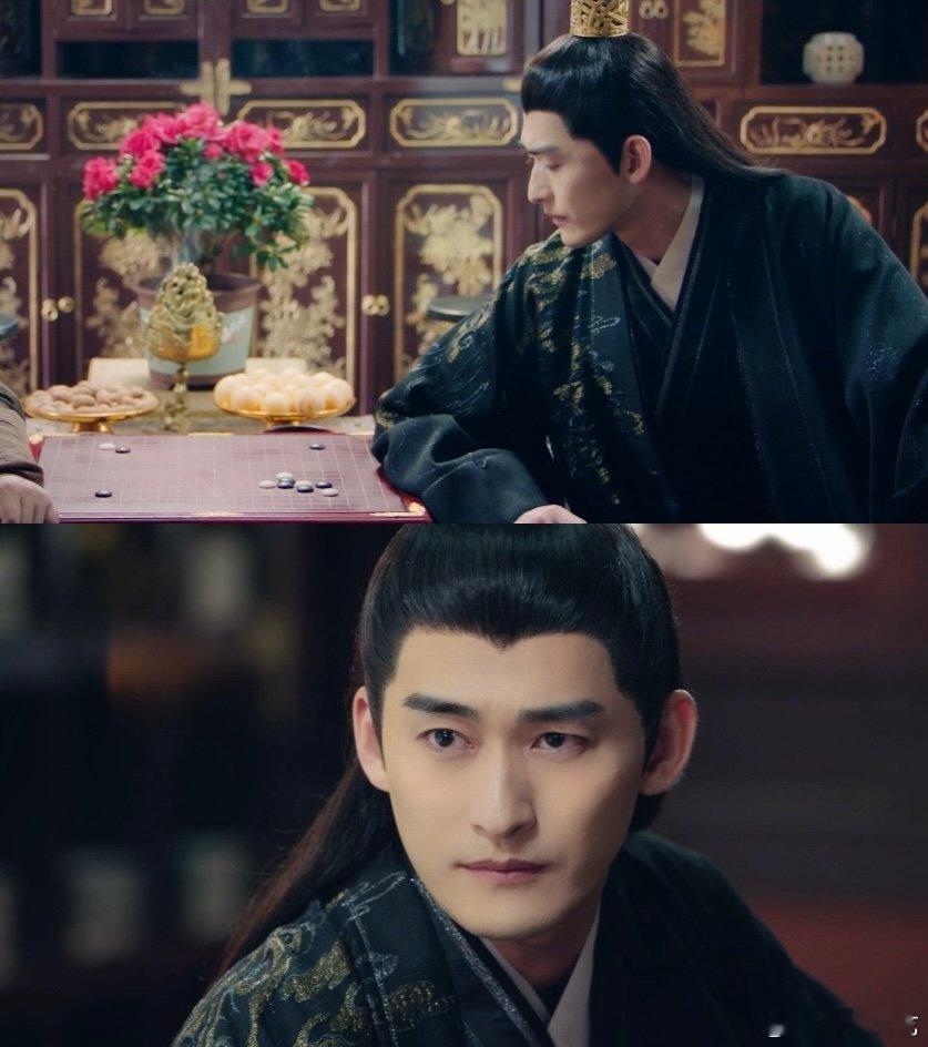 #张翰新剧一口气打过瘾了#新剧《流光引》让观众看到了一个不一样的张翰，他的打戏很