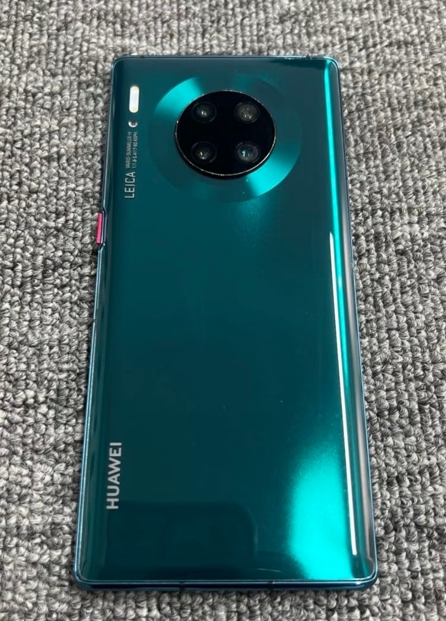 华为PuraXMax曝光以前我是很期待华为手机发布，想去见证一下，这是中国的科技