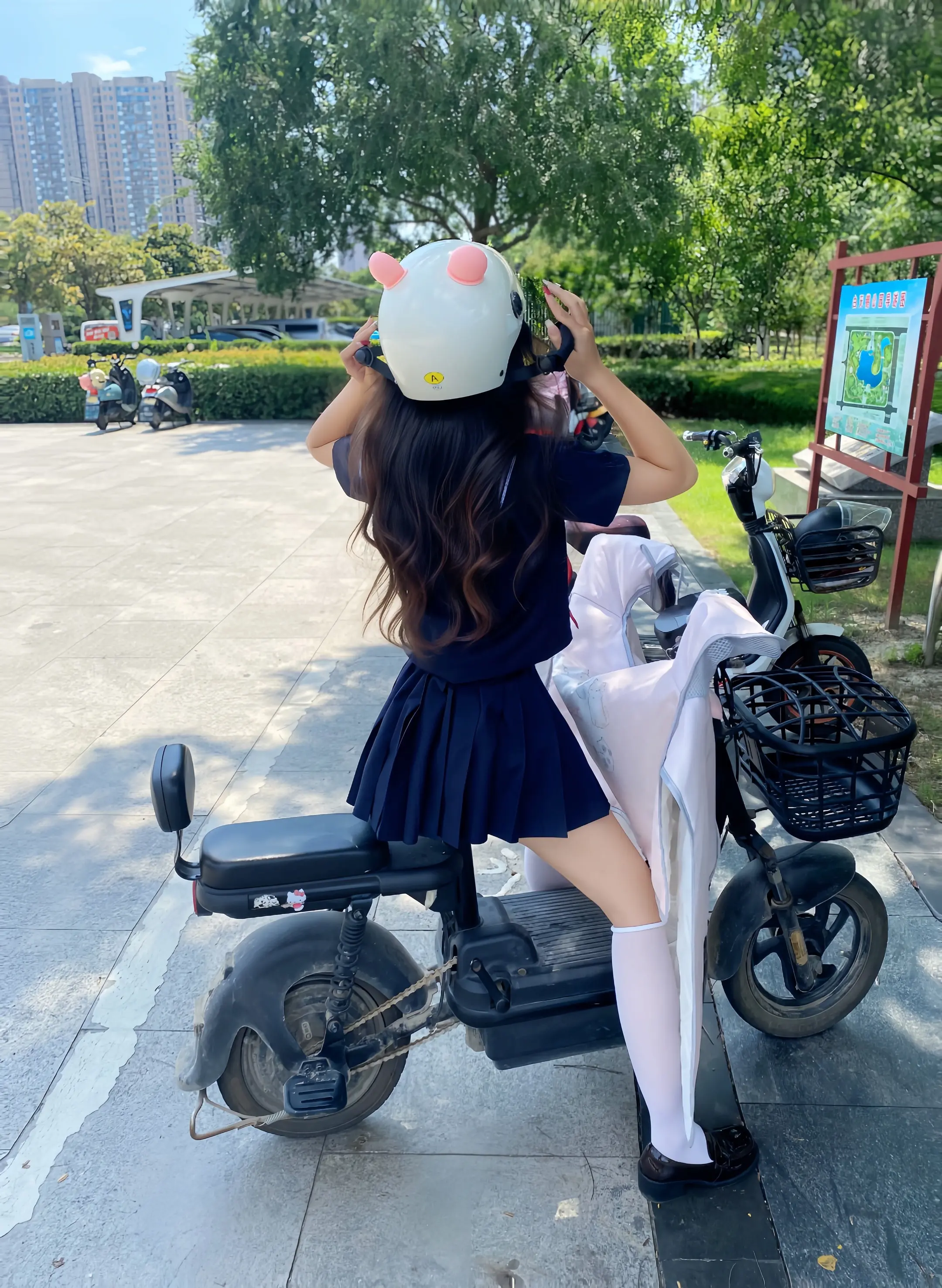 追求完美爱情的脚步从未停下