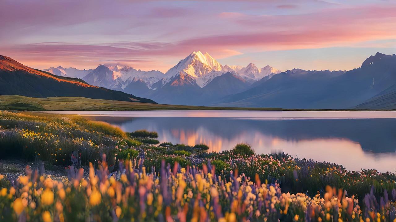 水到尽头是瀑布,人到尽头是什么? 都说“水到尽头是瀑布”，溪水遇悬崖一跃，便成了