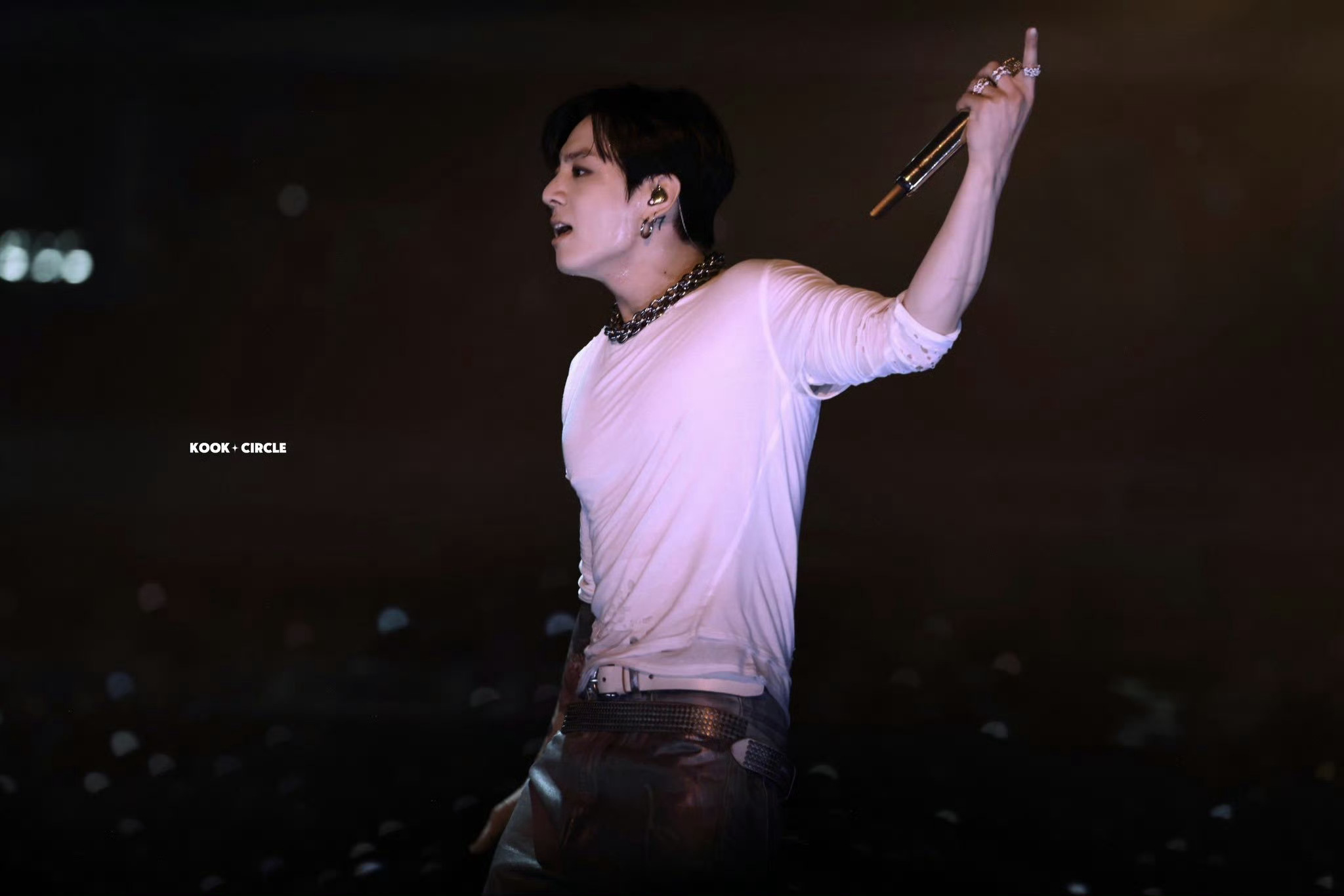 ▪️26.05.25BTS WORLD TOUR 'ARIRANG' IN La