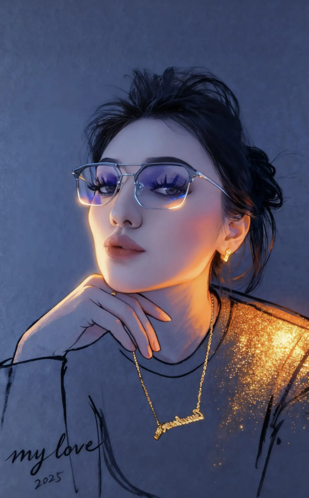 پۇلغا باي قىلمىساڭ مەيلى، ئەمما خات...