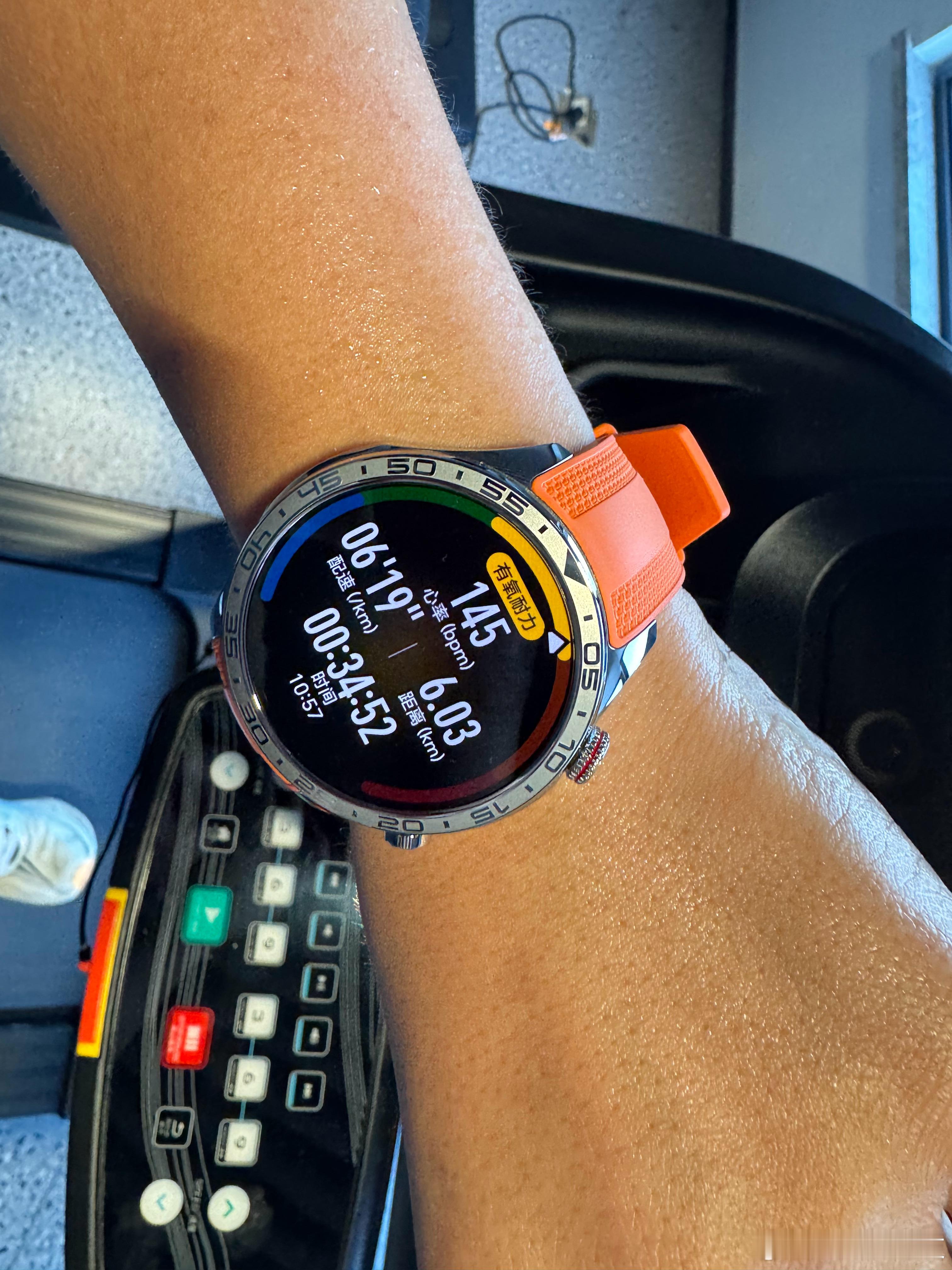 减肥的好处或可持续35年我觉得慢跑真的对于减肥有帮助…… 