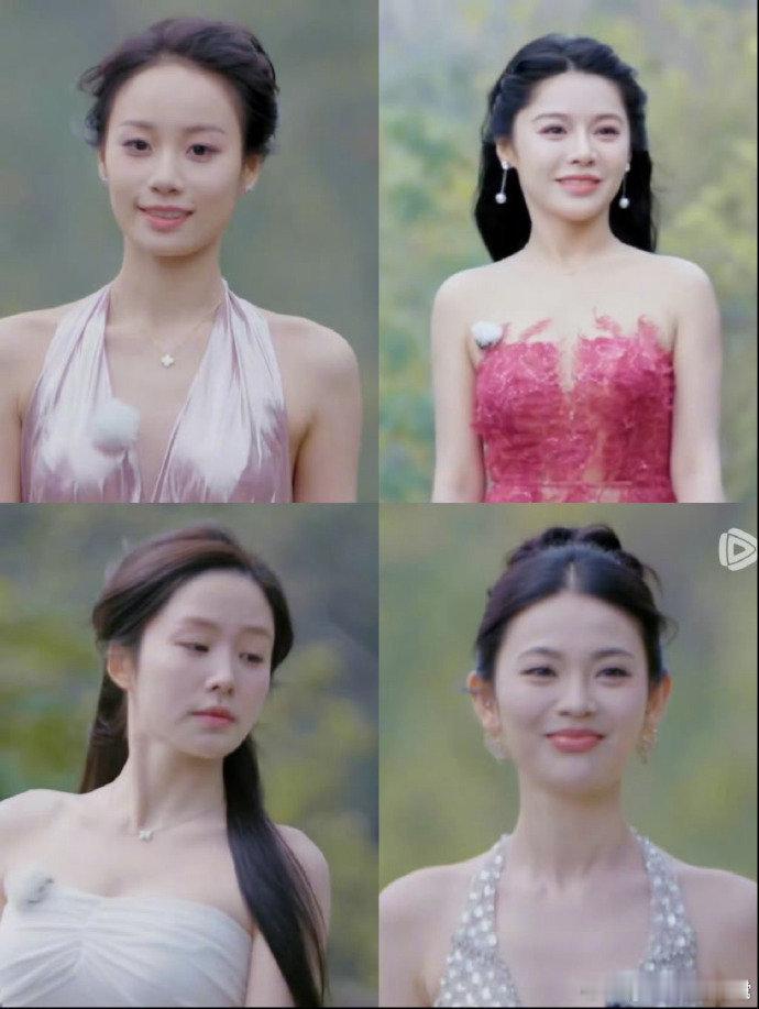 中国版恋爱兄妹至爱的亲爱的嘉宾们，在这个充满浪漫与温馨的节目中，他们用真诚与爱演