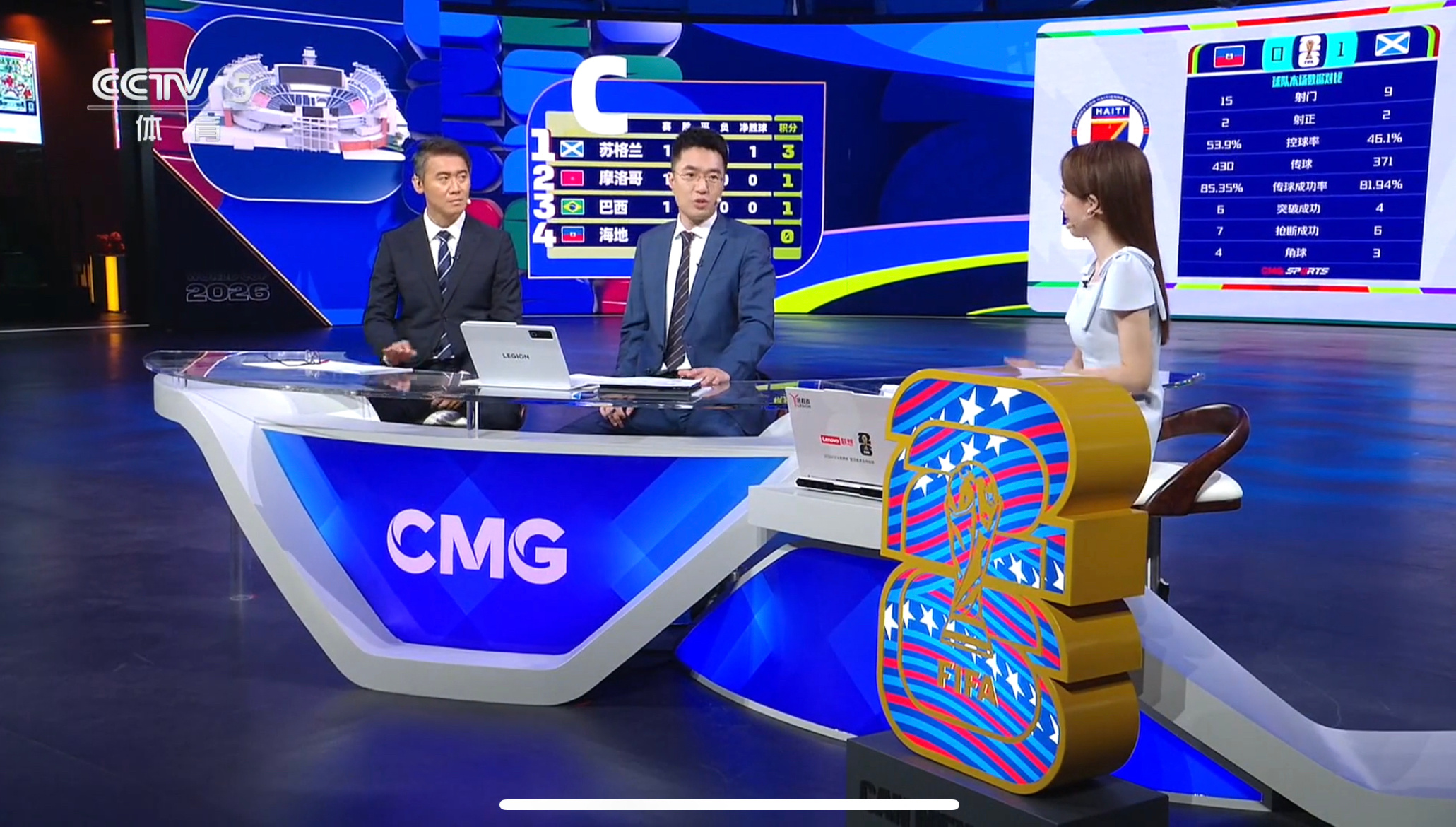 “有些战术设计迷惑了对手迷惑了自己……”哈哈哈哈哈哈最后解说真的要笑晕海地vs苏