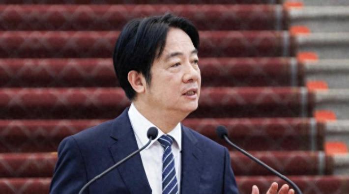 挑战国际共识！
赖清德炒作2758号决议，究竟在试探什么底线。
 
赖清德近期公