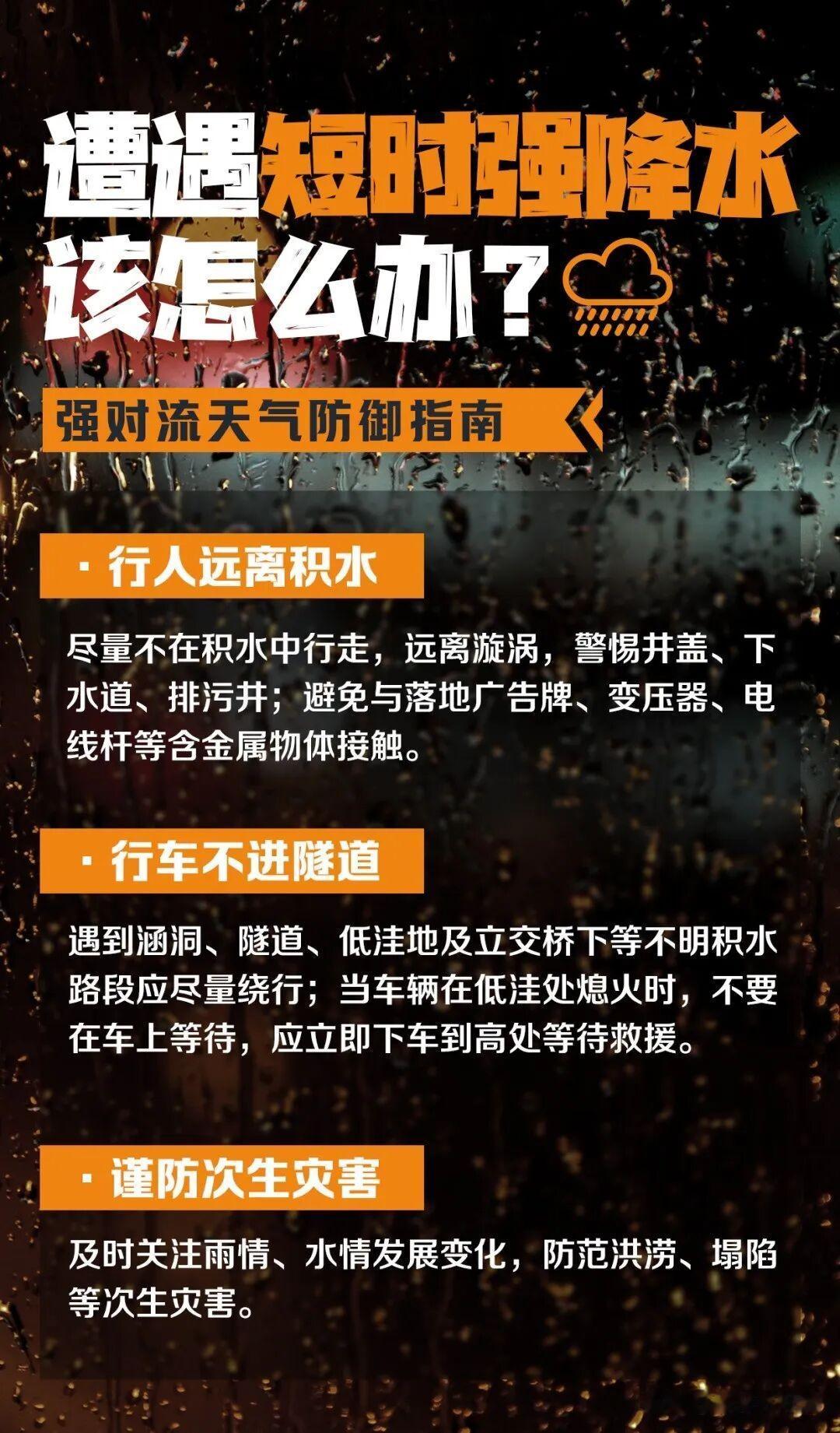 刚刚！昆山强对流黄色预警发布，接下来6小时尽量别在外面晃了

昆山气象台今天下午