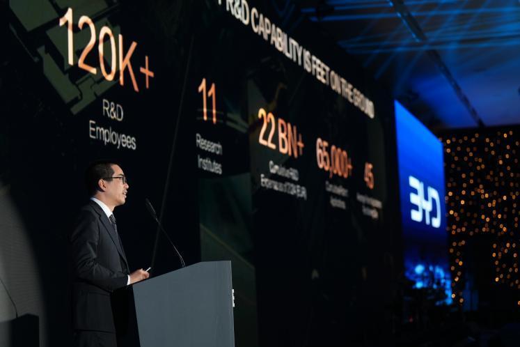 比亚迪正式宣布进入伊拉克市场，首批就扔出8款车型（4插混+4纯电），首款车型锁定