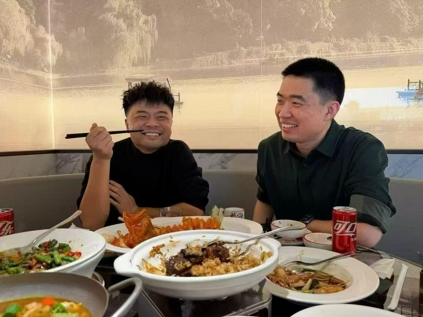 积极的正能量车界亮点 济南