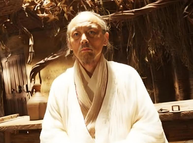 1313 年，76 岁的元朝翰林学士姚燧临幸了年轻的侍妾。事后，侍妾没要金银，而