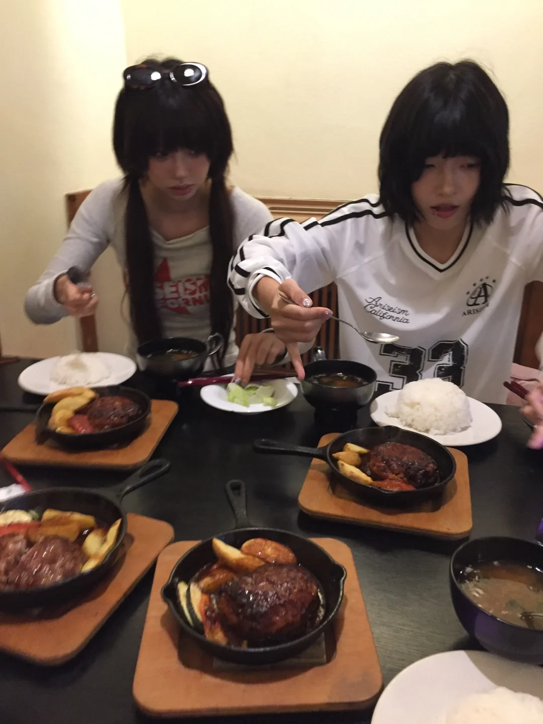 暴食