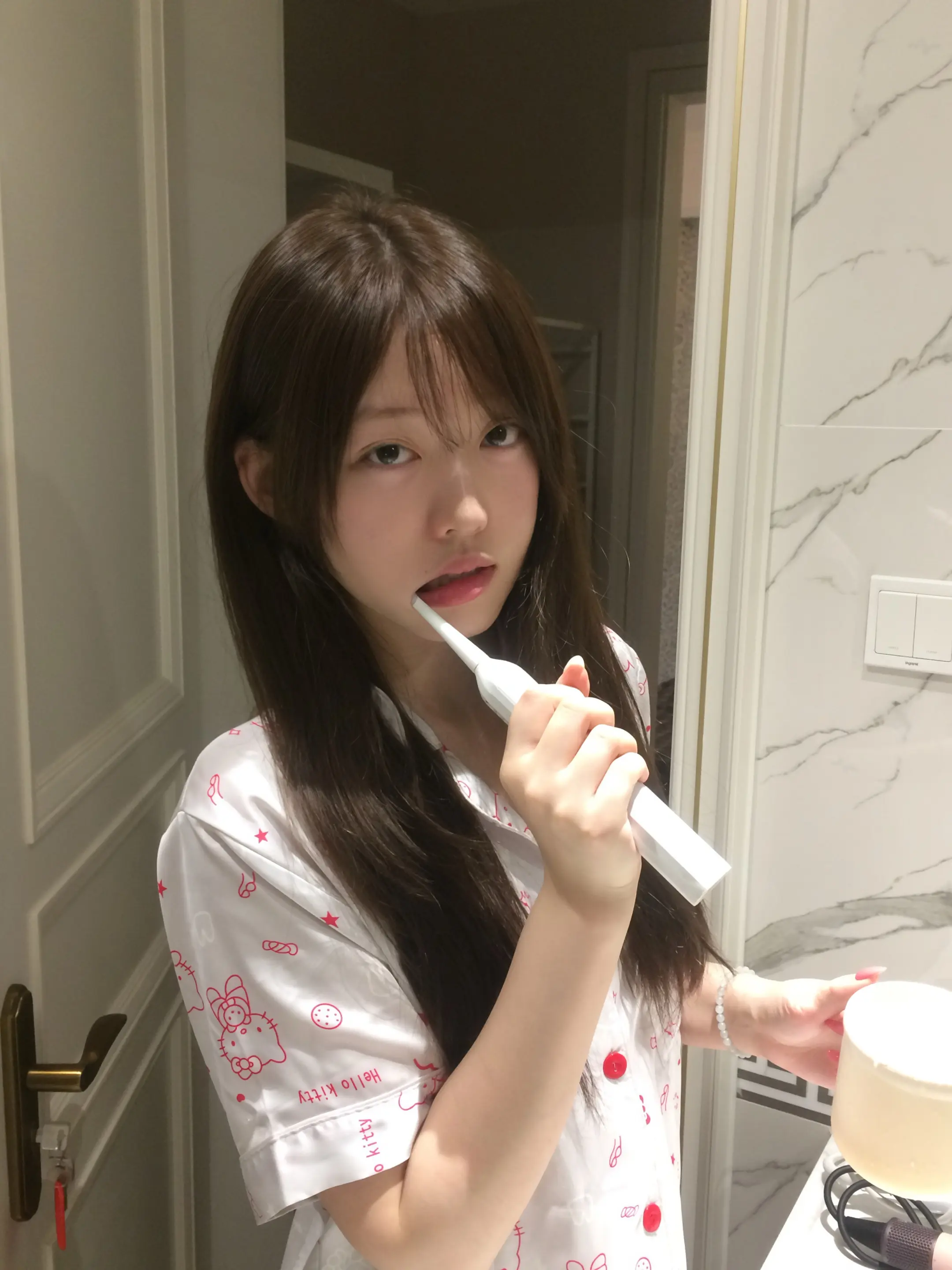 我向来三分钟热度 却唯独对你反复