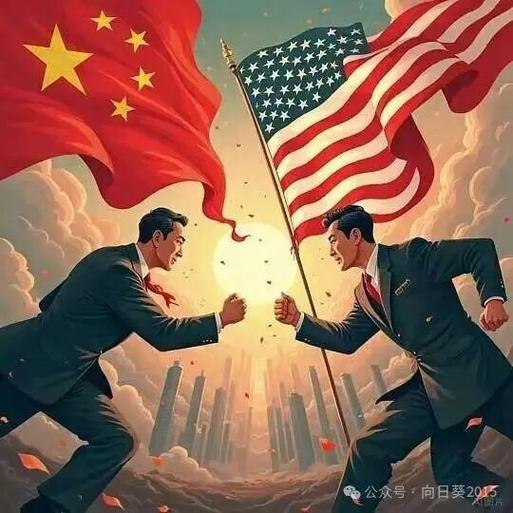 中美之间是不是有大事发生，美国主动对我们释放善意了！7月18日，根据新加坡联合早
