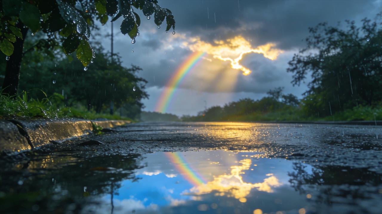 人生让你越来越相信的一句话是什么人生让我越来越相信：“所有的事，到最后都是好事，