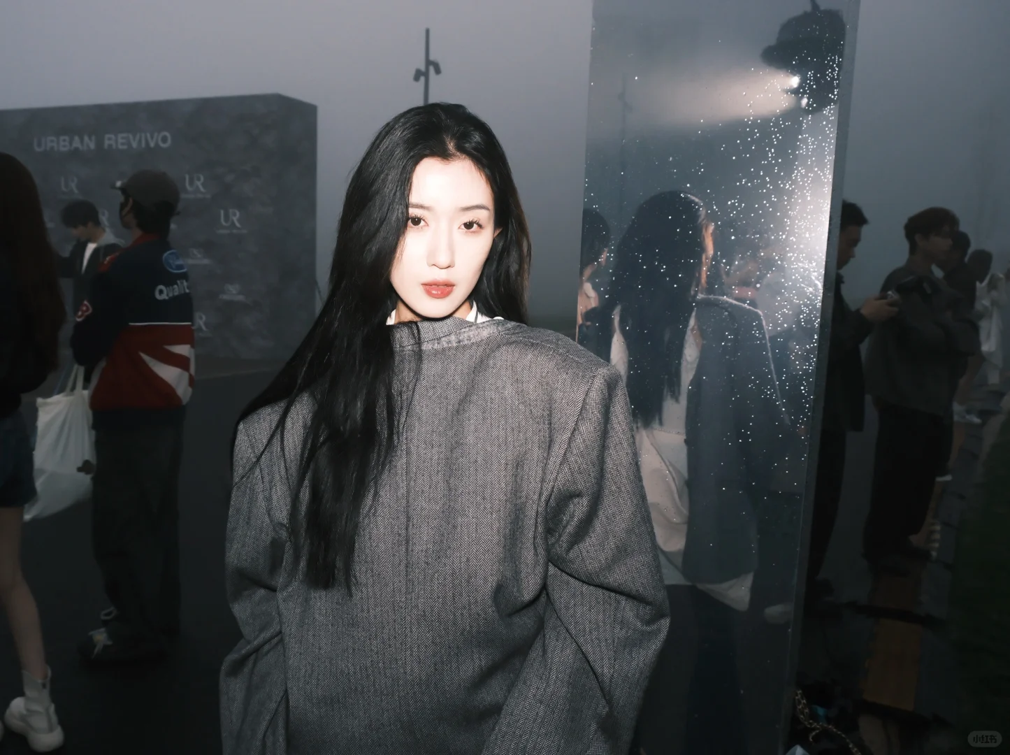单走一张 🎞️