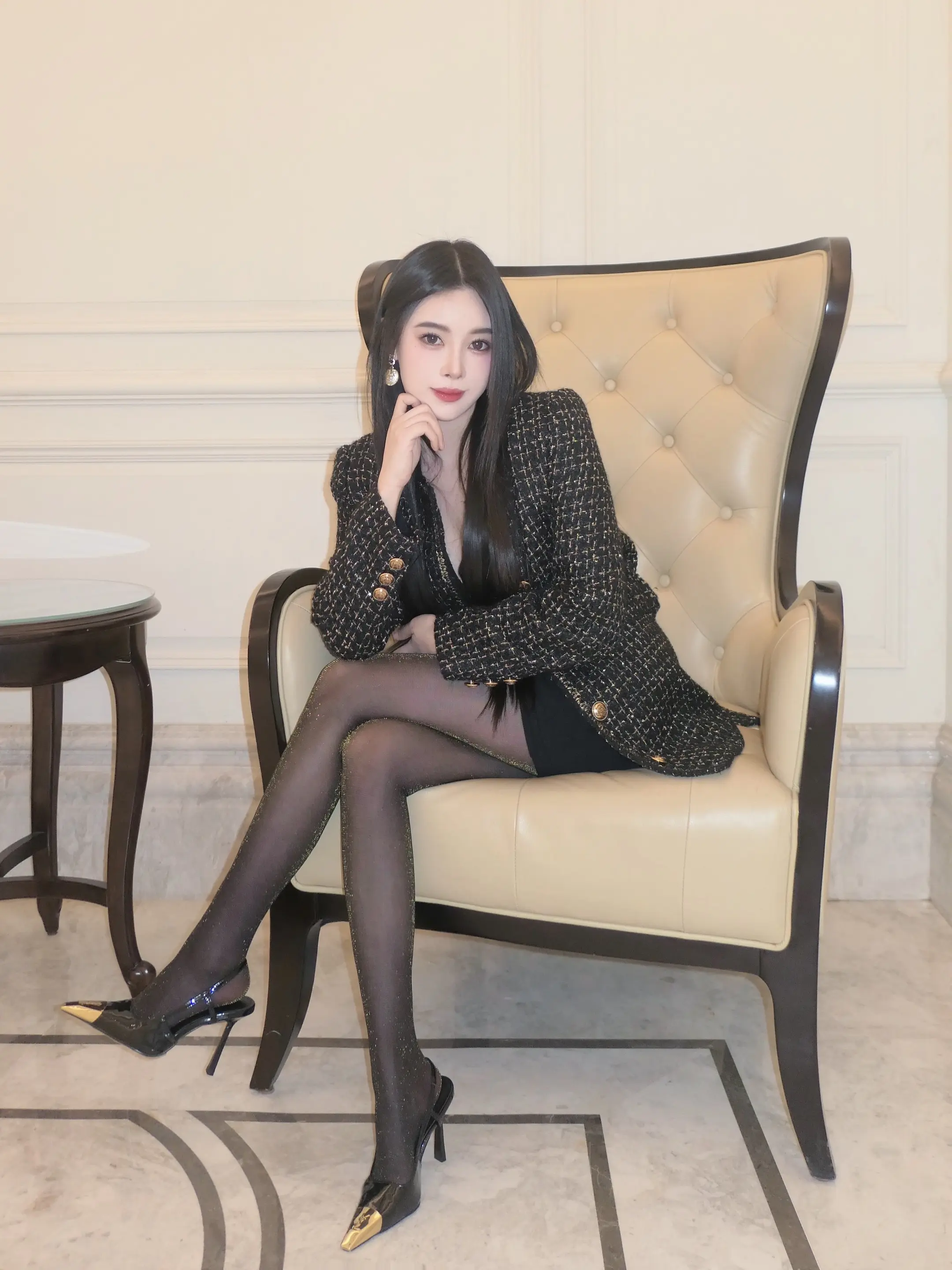 喜欢从来不是类型是感觉✨