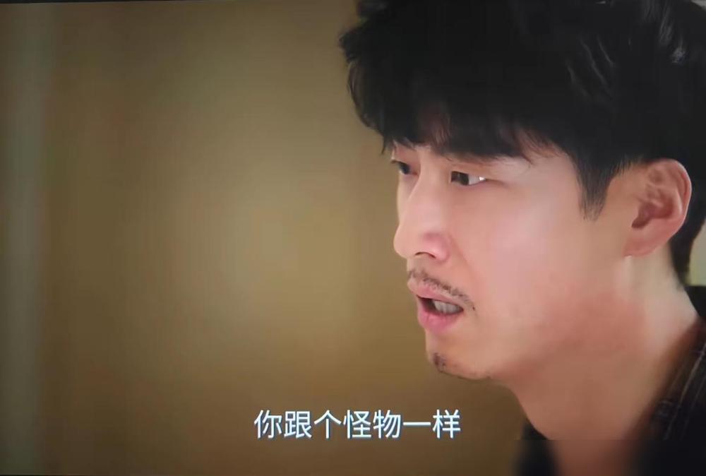 《主角》刘红兵前后反差这么大？原来早就埋了伏笔

一开始不理解为什么刘红兵那么爱
