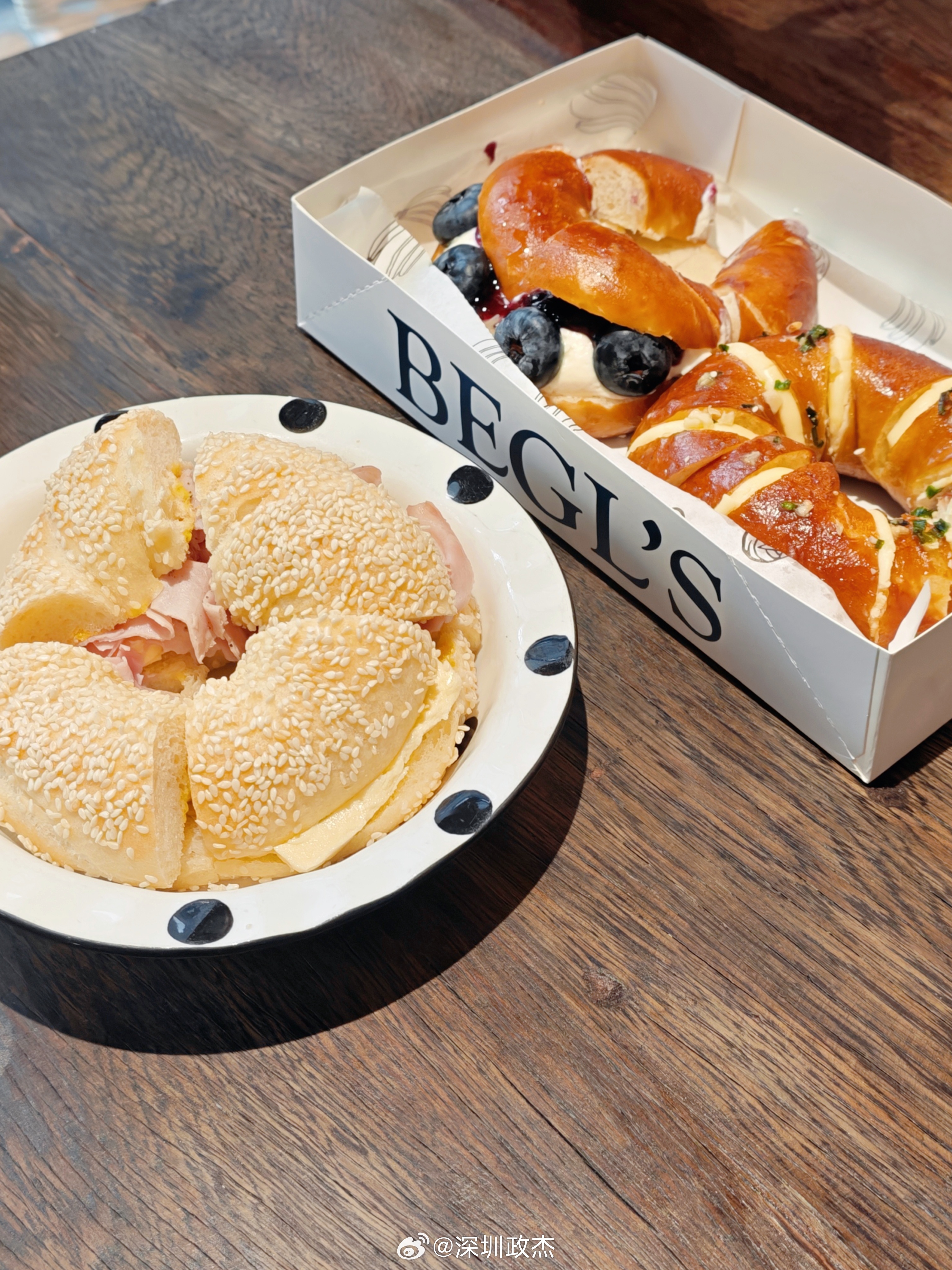 人间大事，吃喝二字。朋友说我肉点多了。 深圳·华润城万象天地