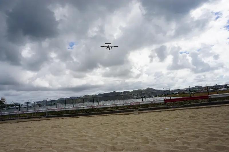 2026年4月4日，中国自主研制的兆瓦级氢燃料航空涡桨发动机AEP100配装7.