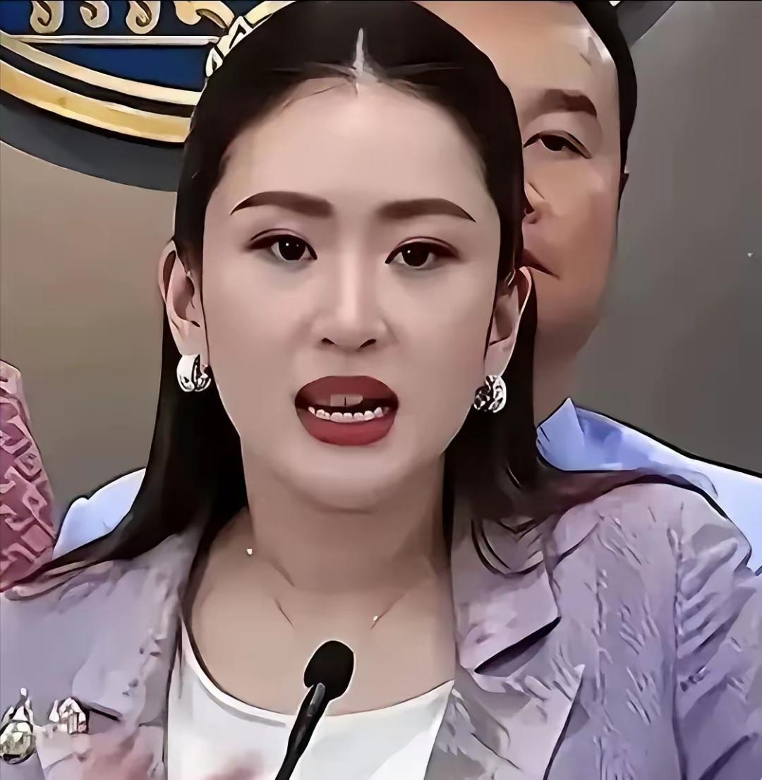 佩通坦或不会下台，泰军收复被柬埔寨控制多年的茄子山。柬泰的这场冲突看起来只是场边