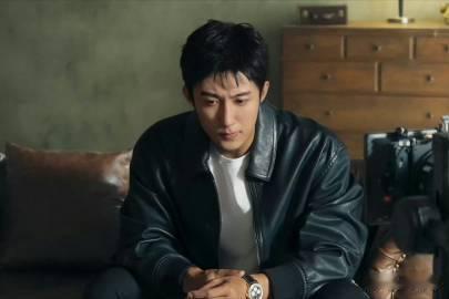 赵冬苓说相信黄景瑜赢风编剧说相信黄景瑜 每一位演员都需要支持，赵冬苓老师的鼓励让
