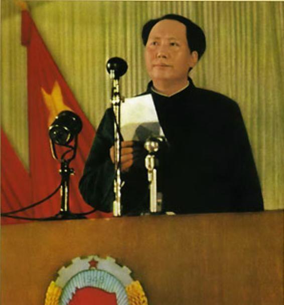 河南农民诉苦打土匪缺弹药，毛主席看到后亲自批示支援600发子弹，这是什么样的历史