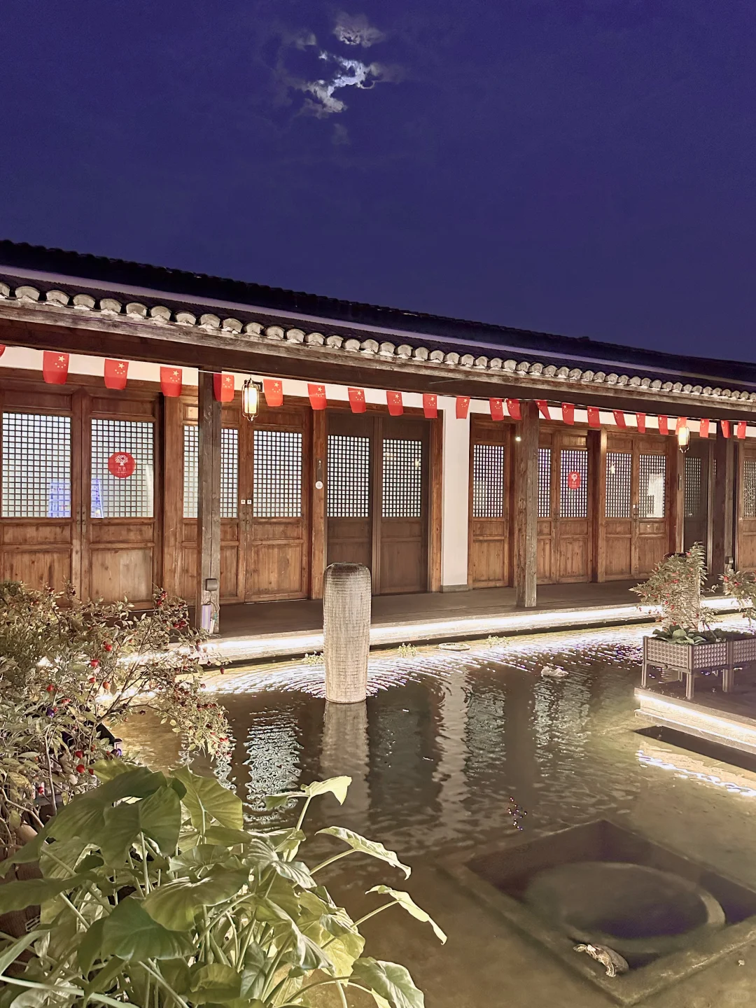 元旦度假｜被朋友骂，为什么才告诉她这酒店