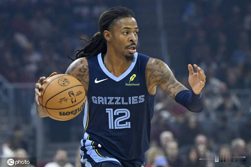 曝森林狼询价莫兰特 爱德华兹和麦克丹尼尔斯非卖品

11月27日，据HoopsH