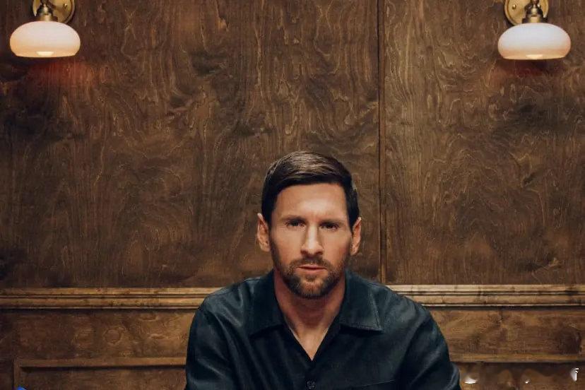 西媒：梅西现在就想掌控科尔内利亚俱乐部，将重点发展青训据西班牙《马卡报》报道，周