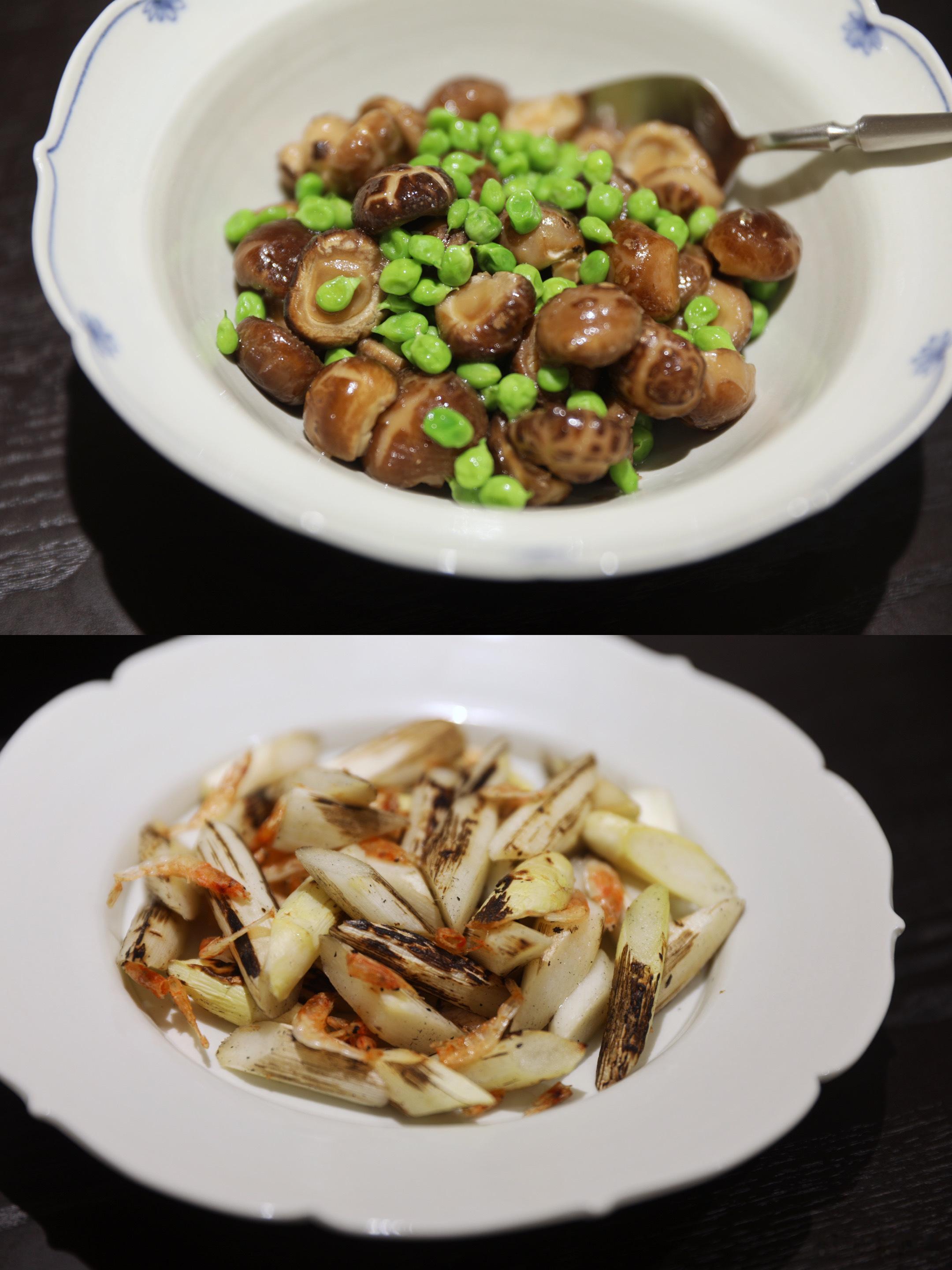 出差回来吃顿熨帖的，好爱❤️ ​​​