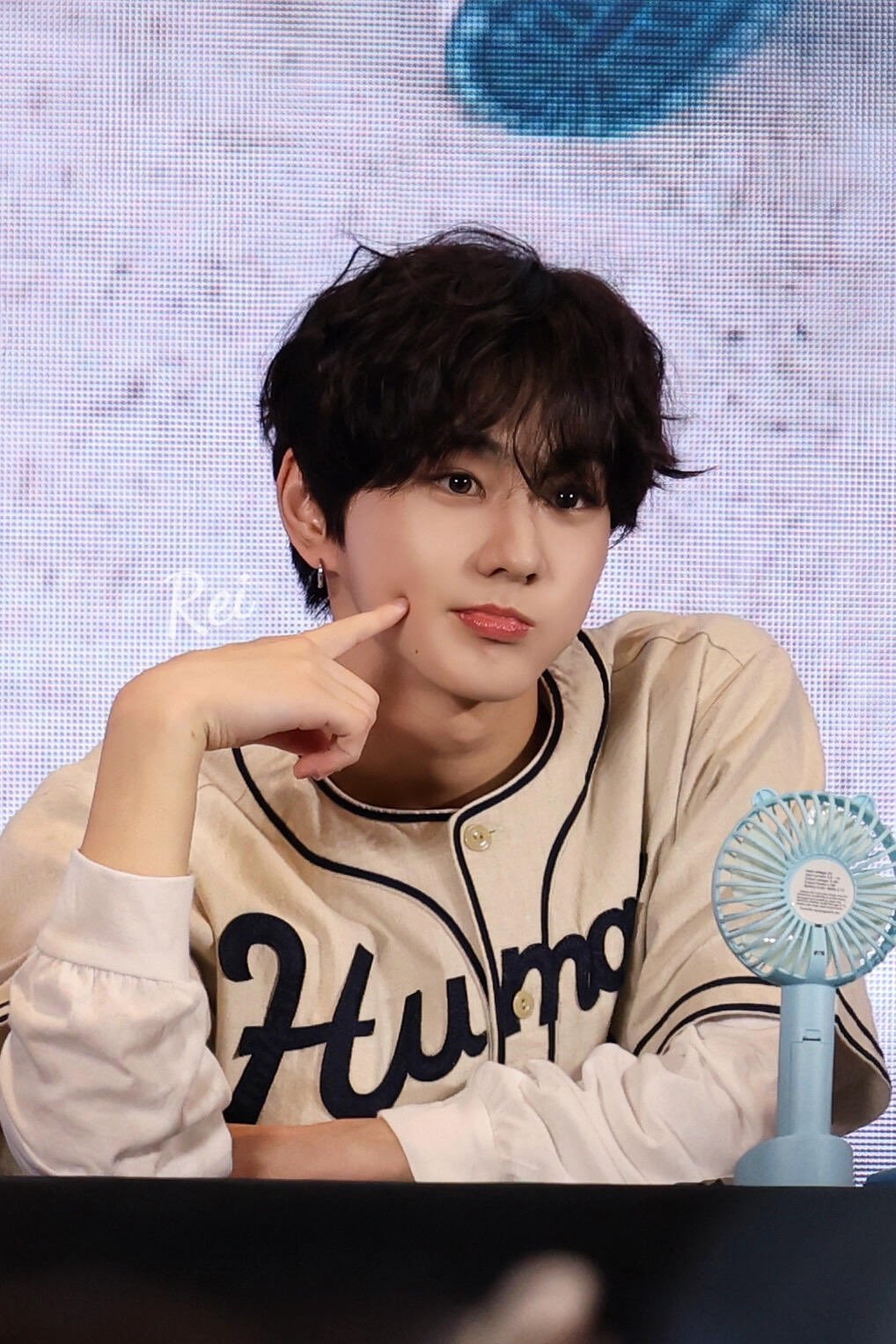 梁祯元 ｜梁祯元幸福因子 戳戳酒窝～👉🏻( ｡◝ᴗ◜｡ ) 