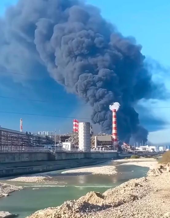 俄罗斯至今都无法防止乌克兰对其本土能源设施的打击，凭什么让乌克兰割地求和？近日，