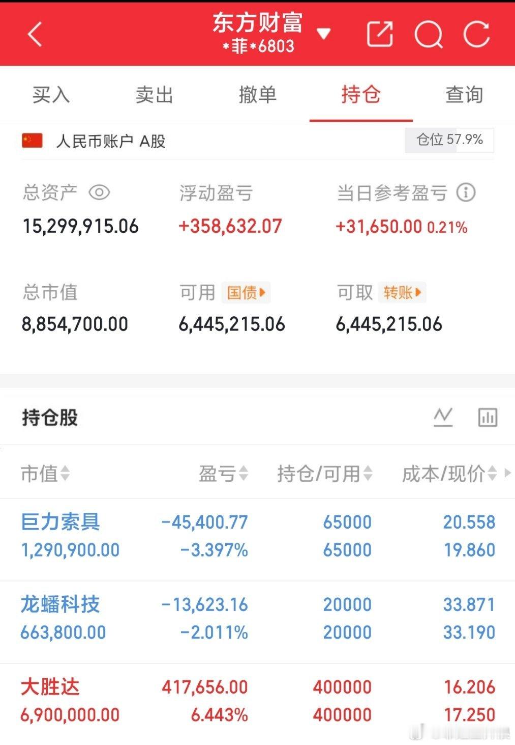 假期结束 开始账户红888 