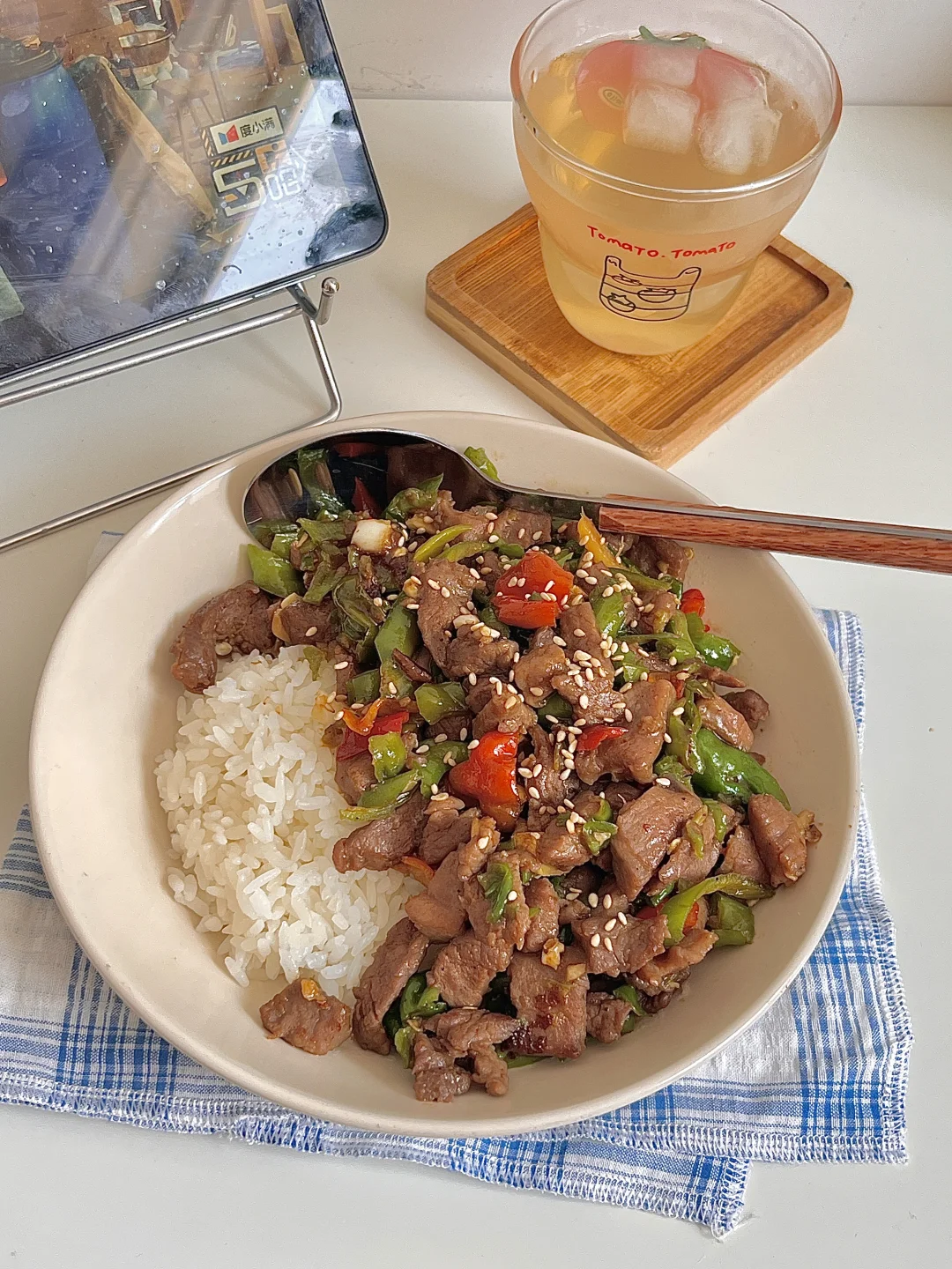 一人食🥣 | 提供一些做饭灵感