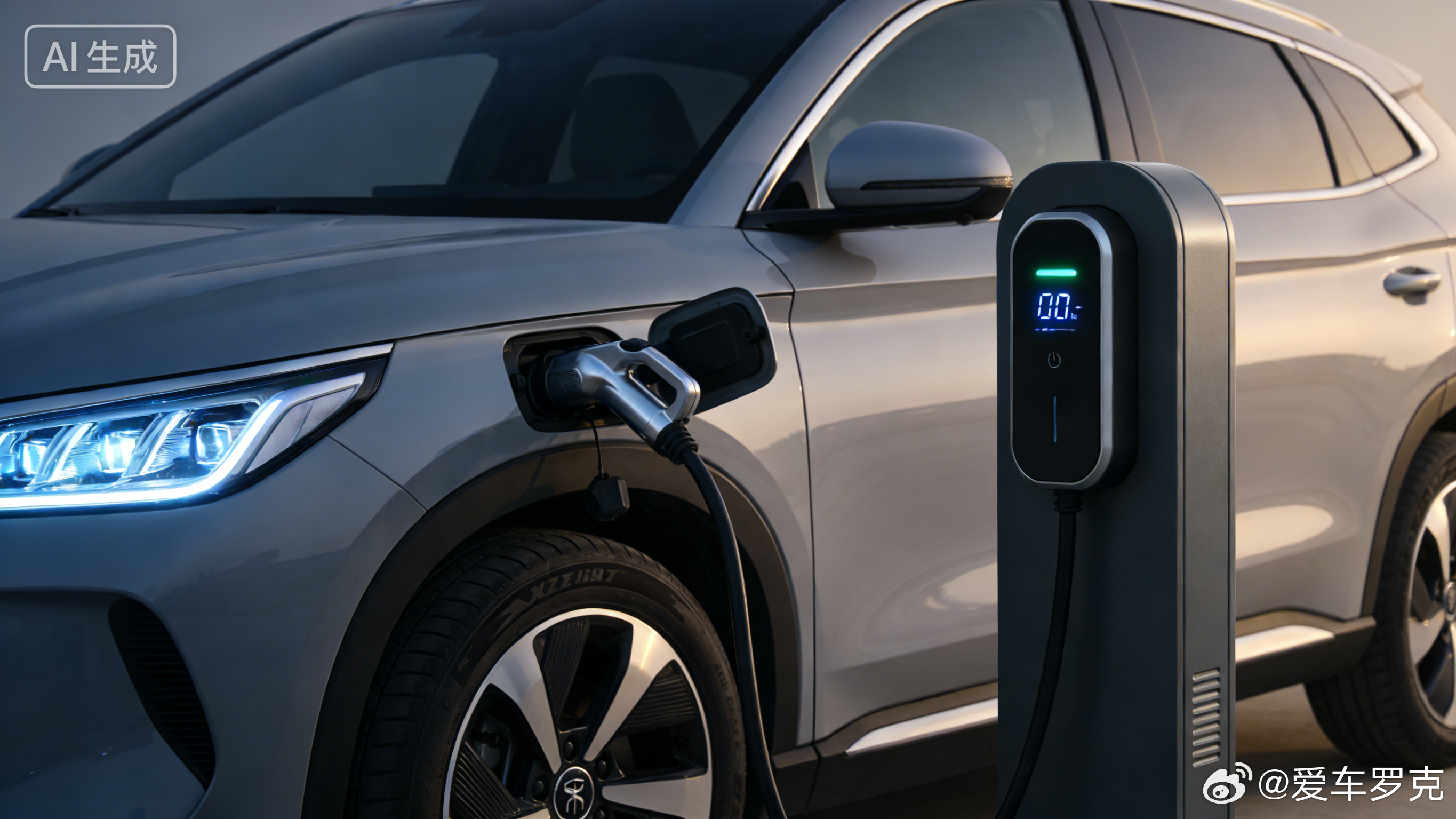 比亚迪宋 Ultra EV 上市，710km 续航 + 5 分钟闪充 3 月 3