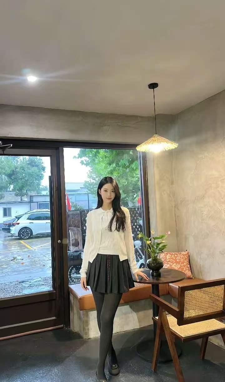 看看你相册里最美的照片