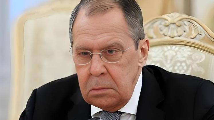 拉夫罗夫甩出关键一招！五常为乌安全背书，中国面临外交大考
 
俄乌冲突鏖战五年已